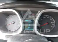 2017 Chevrolet Equinox фото