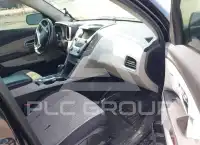 2017 Chevrolet Equinox фото