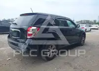 2017 Chevrolet Equinox фото