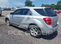 2017 Chevrolet Equinox фото