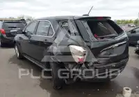 2017 Chevrolet Equinox фото