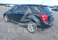 2017 Chevrolet Equinox фото