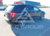 2017 Chevrolet Equinox фото