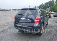 2017 Chevrolet Equinox фото
