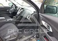 2017 Chevrolet Equinox photo