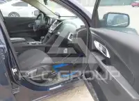 2017 Chevrolet Equinox photo