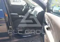 2017 Chevrolet Equinox photo