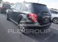 2017 Chevrolet Equinox photo