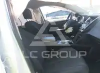 2017 Chevrolet Equinox фото