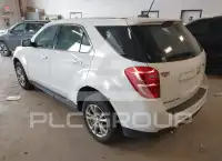2017 Chevrolet Equinox photo