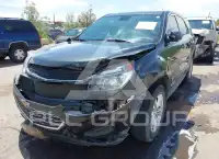 2017 Chevrolet Equinox фото