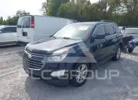2017 Chevrolet Equinox photo
