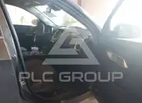 2017 Chevrolet Equinox фото