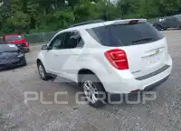 2017 Chevrolet Equinox фото