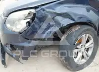 2017 Chevrolet Equinox photo
