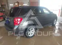 2017 Chevrolet Equinox фото
