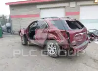 2017 Chevrolet Equinox photo