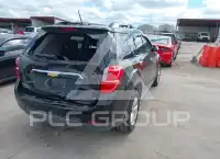 2017 Chevrolet Equinox photo