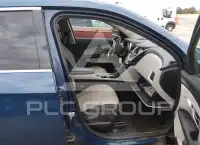 2017 Chevrolet Equinox фото