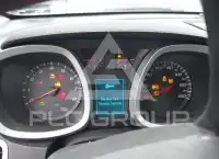 2017 Chevrolet Equinox фото
