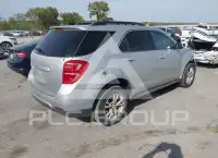 2017 Chevrolet Equinox фото