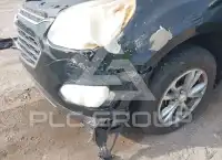 2017 Chevrolet Equinox фото