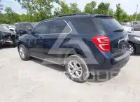 2017 Chevrolet Equinox фото