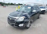 2017 Chevrolet Equinox photo