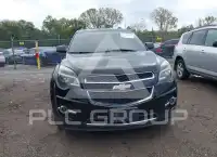 2017 Chevrolet Equinox фото