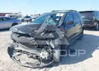 2017 Chevrolet Equinox photo