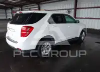 2017 Chevrolet Equinox фото