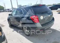 2017 Chevrolet Equinox photo