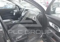 2017 Chevrolet Equinox фото