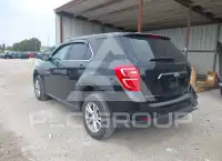 2017 Chevrolet Equinox фото