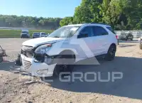 2017 Chevrolet Equinox photo