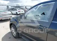 2017 Chevrolet Equinox фото
