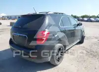 2017 Chevrolet Equinox photo