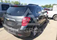 2017 Chevrolet Equinox photo