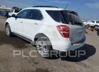 2017 Chevrolet Equinox фото