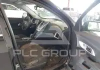 2017 Chevrolet Equinox фото