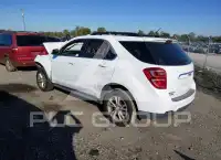 2017 Chevrolet Equinox фото