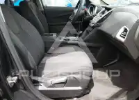 2017 Chevrolet Equinox фото