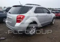2017 Chevrolet Equinox photo