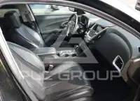 2017 Chevrolet Equinox фото
