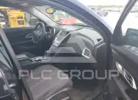 2017 Chevrolet Equinox фото