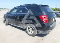 2017 Chevrolet Equinox фото