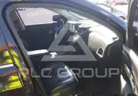 2017 Chevrolet Equinox photo
