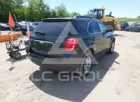 2017 Chevrolet Equinox photo