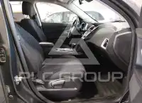 2017 Chevrolet Equinox фото