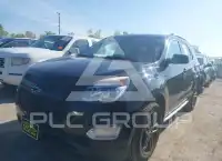 2017 Chevrolet Equinox photo